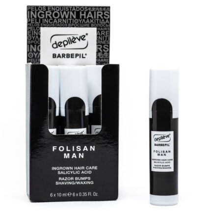FOLISAN MAN 1 UN X 10 ml