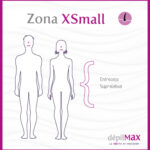 Epilación Desechable Zona XS