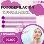 Supralabial / Bozo