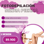 Media Pierna