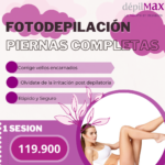 Piernas Completas