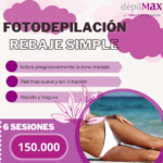 Rebaje Simple
