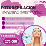 Rostro Completo