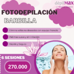 Barbilla