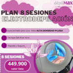 Plan 8 Sesiones Alta Densidad Pilosa