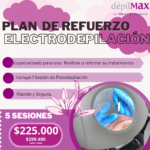 Plan de Refuerzo